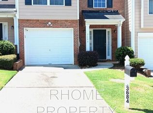 3684 Harvest Dr, Decatur, GA 30034