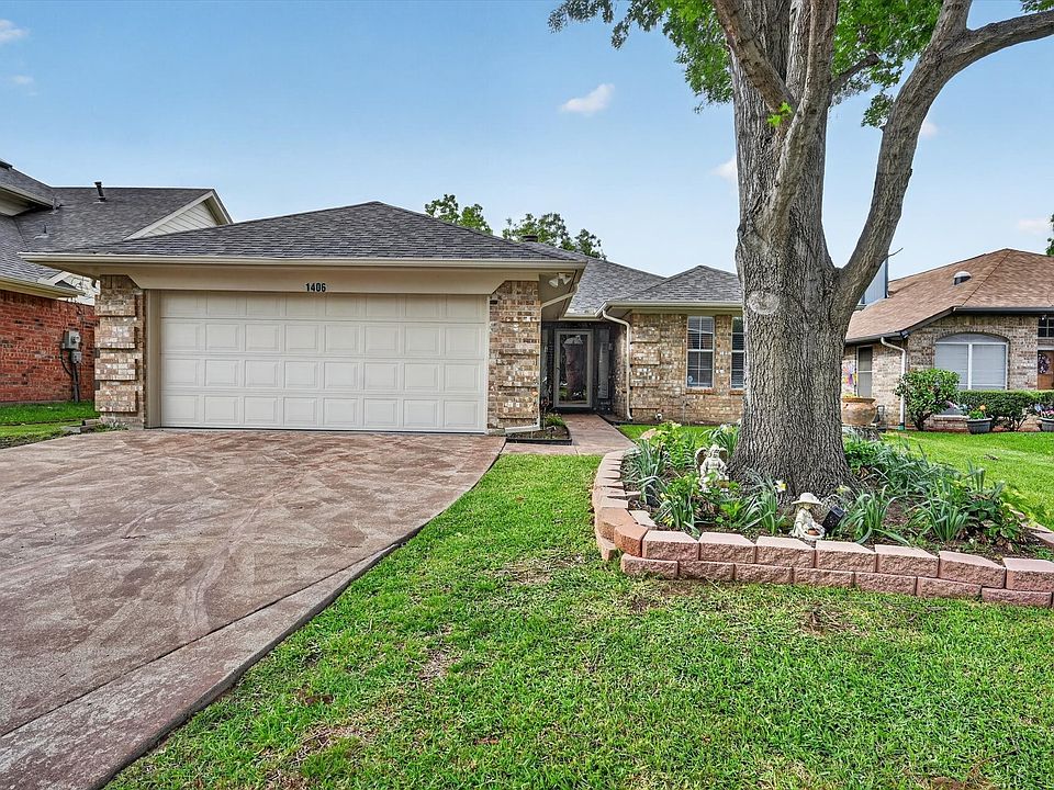 1st image of 1406 Kynette Dr