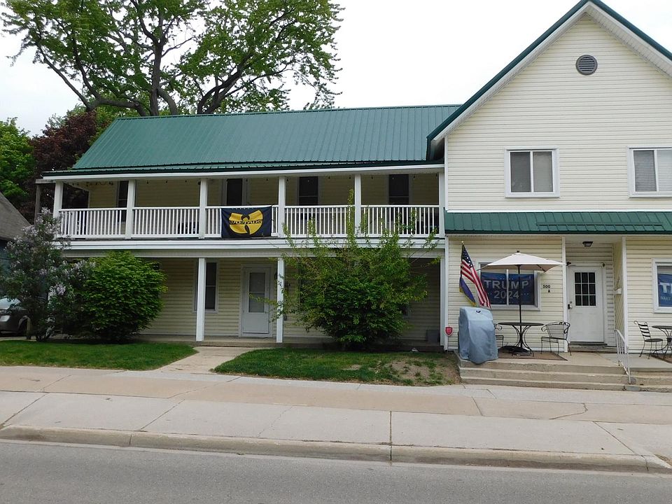 1st image of 502 Vine St #A