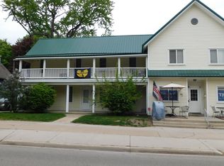 502 Vine St #A, Saint Clair, MI