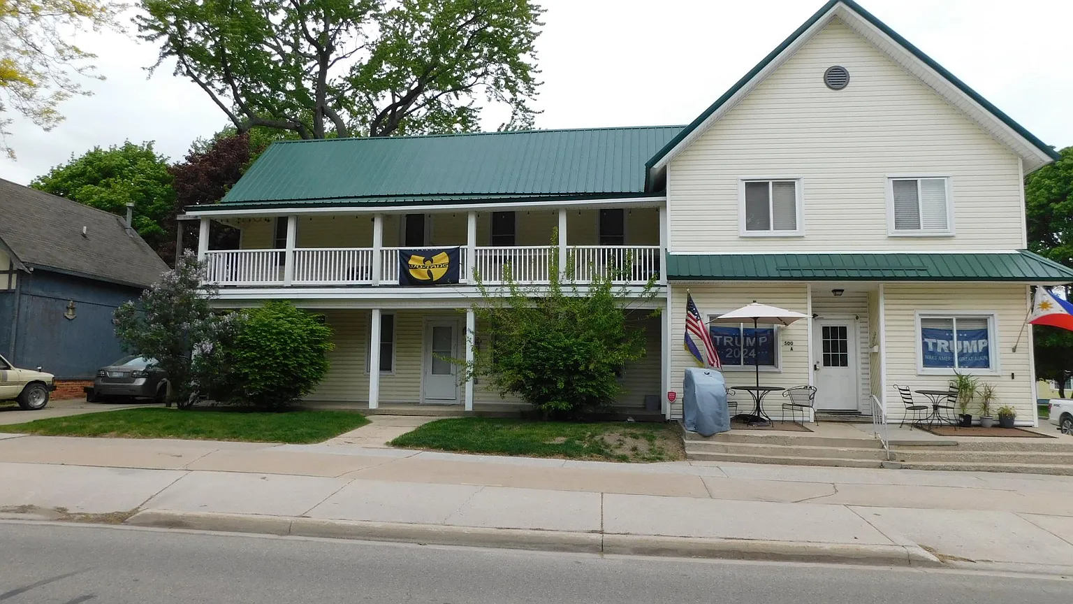 502 Vine St #A photo 1