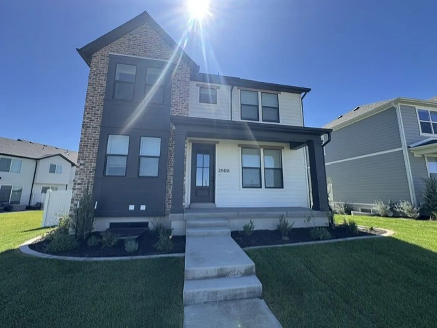 Your Ogden Move Starts Here! 2 Weeks Rent Free on a 4 Bed 3 Bath Home — Photo 4