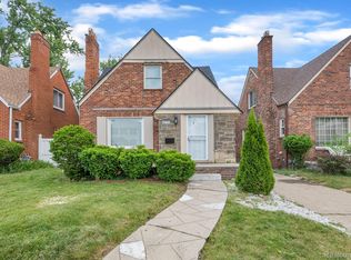 18710 Indiana St, Detroit, MI 48221