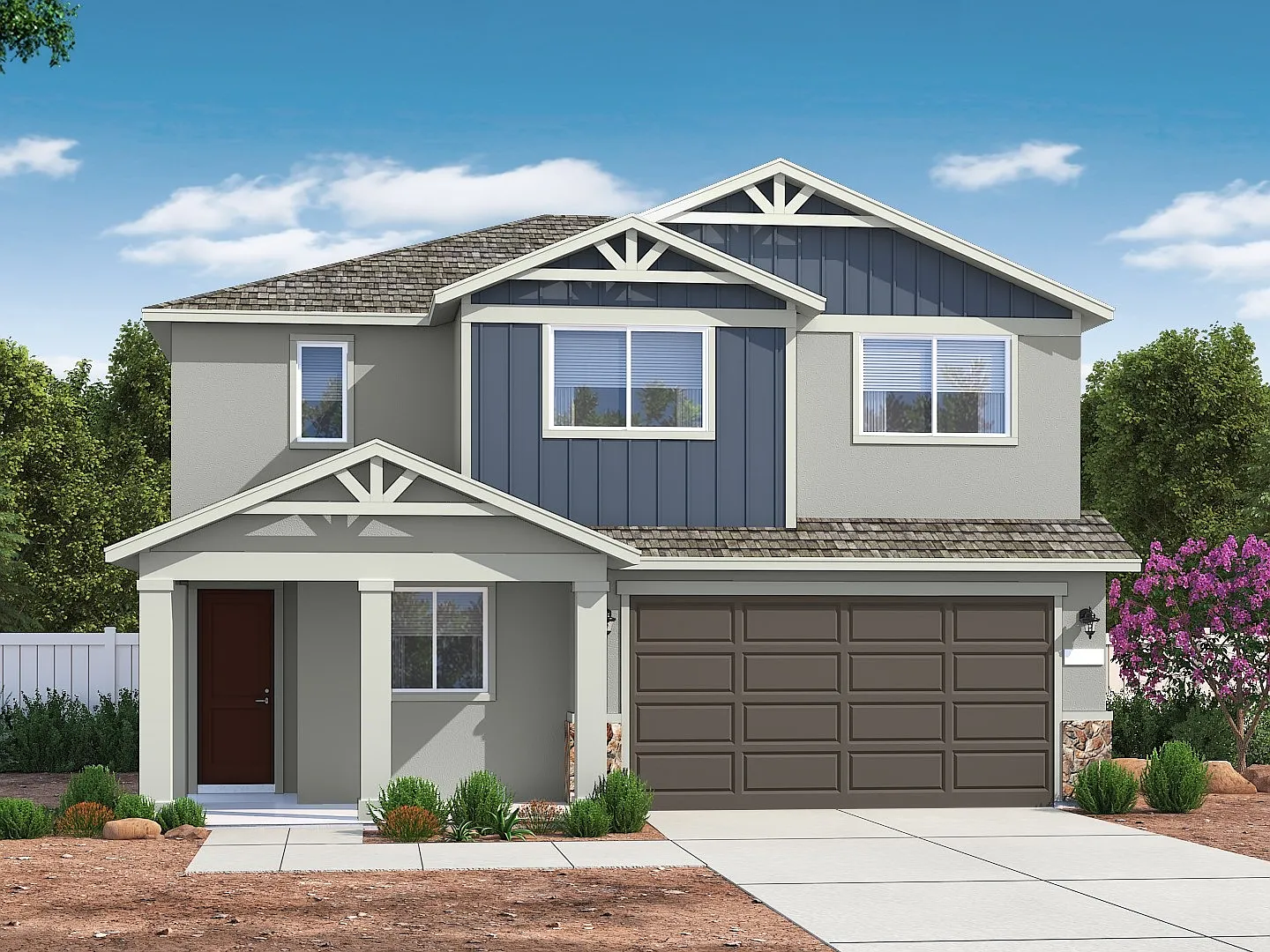 5 bed, 3.0 bath, 2160 sqft, $3,290 — Photo 1