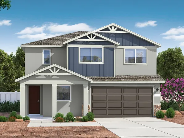 2329 Dime Ave, Carson City, NV 89701