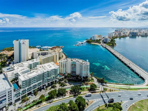 5 Munoz Rivera Ave #504, San Juan, PR 00901