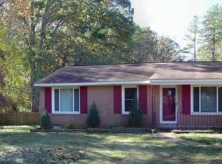 4921 Benton Ave, Gastonia, NC 28056