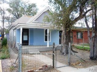 1105 Pine St, Pueblo, CO 81004