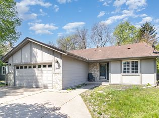 3540 Silver Lake Rd NE, Minneapolis, MN 55418