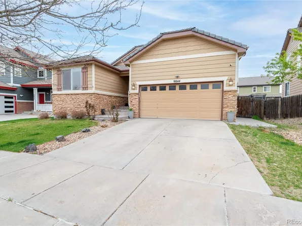 9844 Norfolk Street, Commerce City, CO 80022