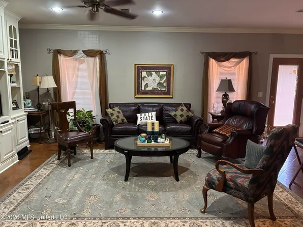 490 Hutcherson Ln SE, Brookhaven, MS 39601