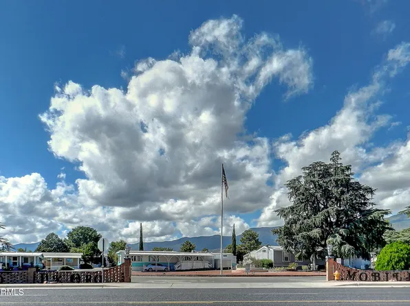 325 State Route 89A -- #65, Cottonwood, AZ 86326