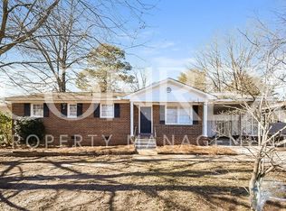 117 Avery Ln, Columbia, SC 29212