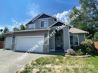 21606 65th Avenue Ct E, Spanaway, WA 98387