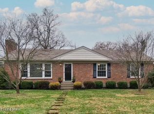 200 N Chadwick Rd, Louisville, KY 40223