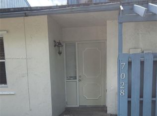 7028 SW 38th Ct #5V, Hollywood, FL 33023