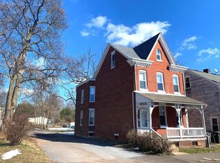 343 Jefferson Ave, Pottstown, PA 19464