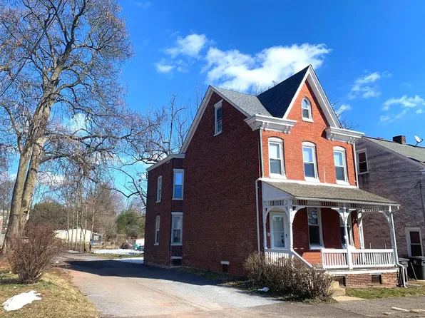 343 Jefferson Ave, Pottstown, PA 19464