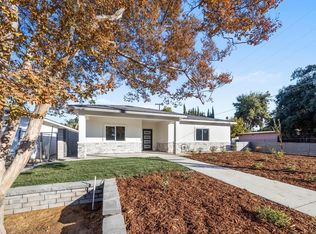 312 Acacia Ave, Bakersfield, CA 93305