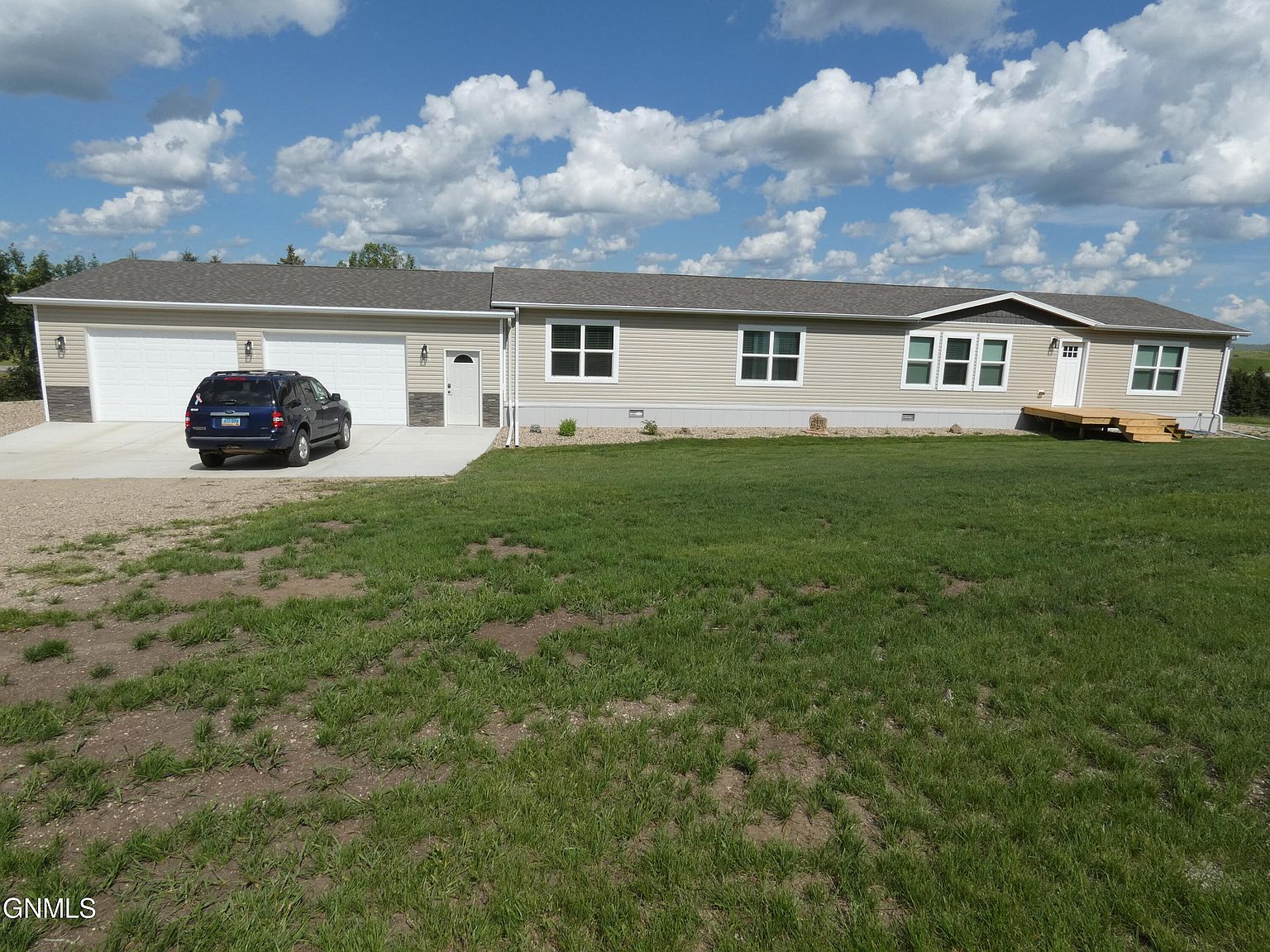 7613 83rd St SE, Linton, ND 58552 Zillow