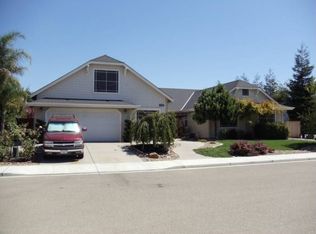 2552 Amatchi Dr, Tracy, CA