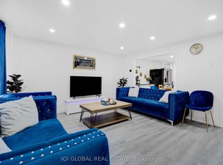 539 Parkview Cres, Cambridge, ON N3H4Z9