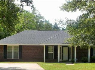 2239 Annwood Dr, Mobile, AL 36605