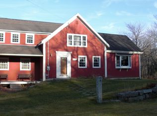 269 Harvard Rd, Bolton, MA 01740