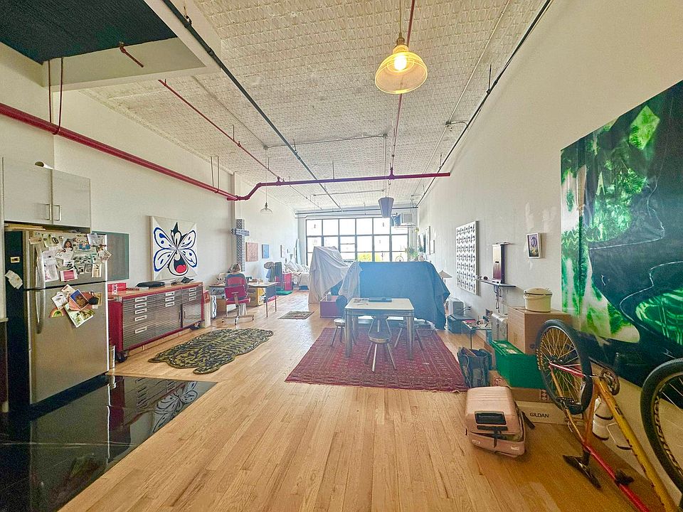 1st image of 255 McKibbin St #505