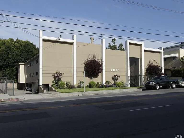 Building Exterior