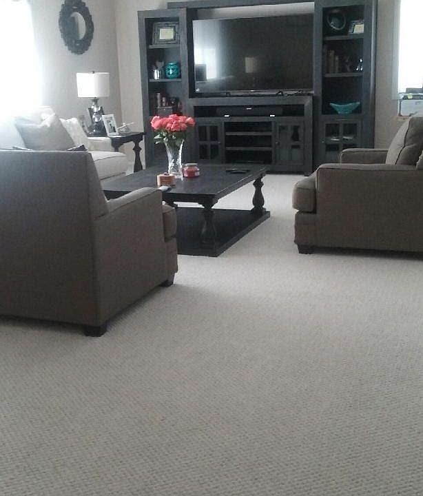 Formal Living Room