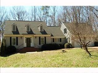 7311 Little Creek Rd, Toano, VA 23168