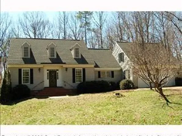 7311 Little Creek Rd, Toano, VA 23168