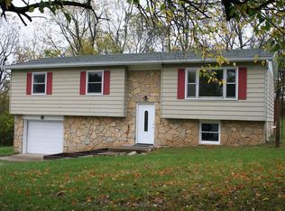 3238 W Serenity Pkwy, Connersville, IN