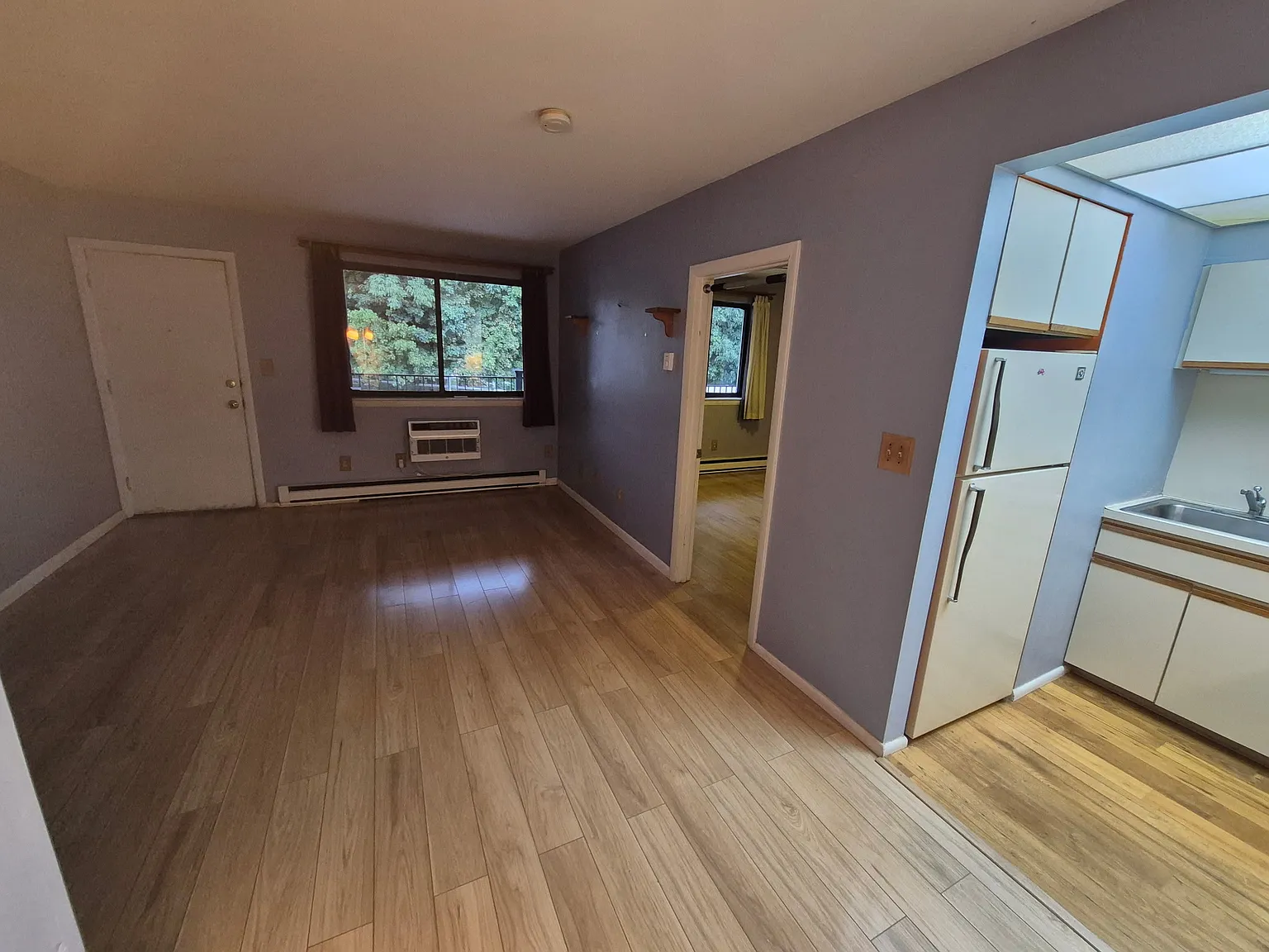 1 bed, 600 sqft, $1,900 — Photo 3