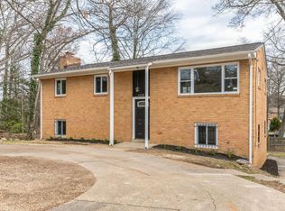 1618 Quarter Ave, Capitol Heights, MD 20743