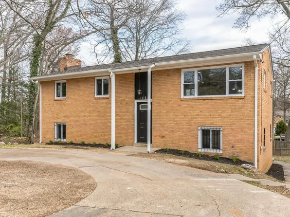 1618 Quarter Ave, Capitol Heights, MD 20743