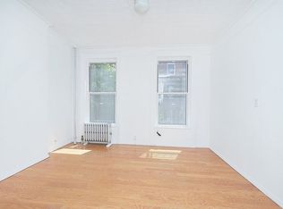 21 Cleveland Pl APT 3D, New York, NY 10012