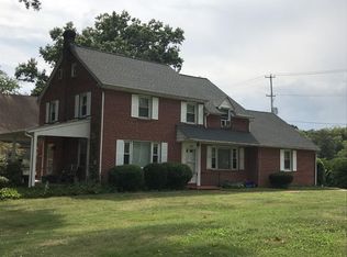 1628 New Schuylkill Rd, Pottstown, PA 19465