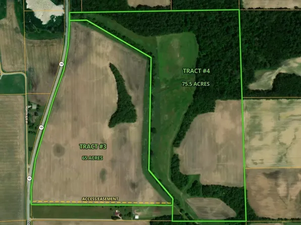N State Road 15, North Manchester, IN 46962