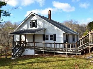426 Saunders Rd, Bluefield, WV 24701