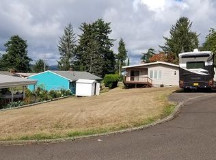 0 Crestview Dr, Reedsport, OR 97467