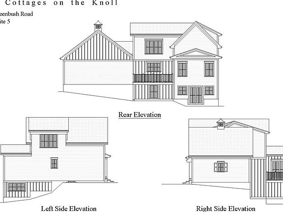 3rd image of 520 Greenbush Rd