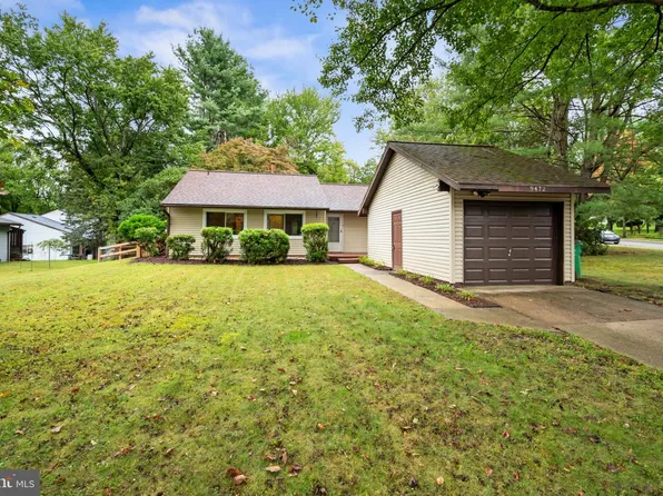 9472 Old Deep Ct, Columbia, MD 21045
