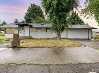 14626 29th Ave S, Seatac, WA