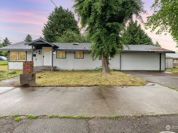 14626 29th Avenue S, SeaTac, WA 98168