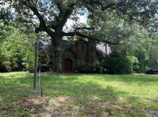 505 W Barnard St, Glennville, GA 30427