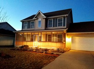 5213 Cervantes Dr, Ames, IA 50014