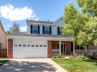 9689 S Hackberry St, Highlands Ranch, CO 80129