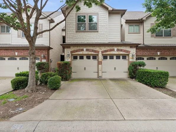 612 Gray Stone Ln, Richardson, TX 75081